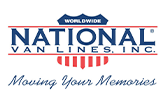 National Van Lines Moving Your Memories National Van Lines - Moving your memories