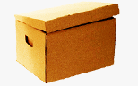 File Box File Box
