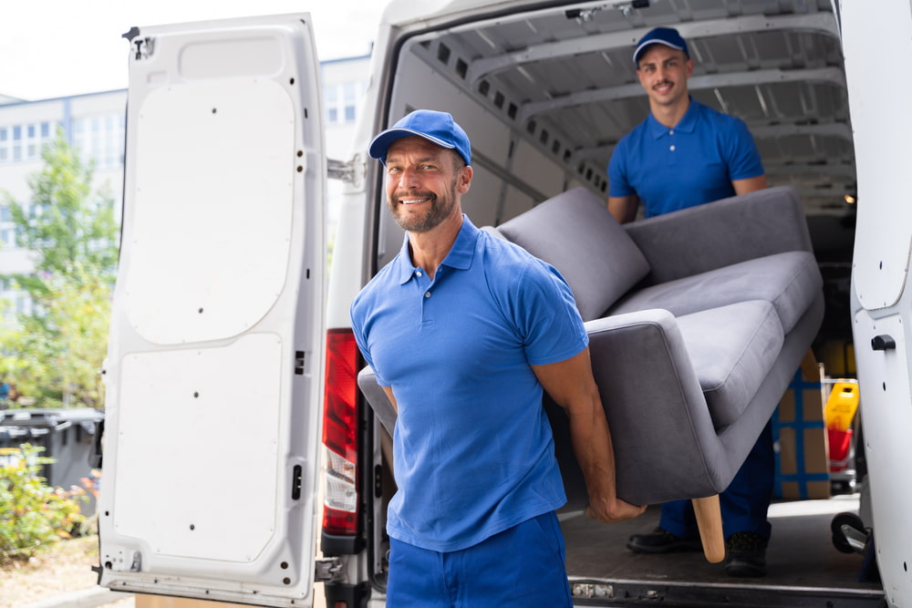 How Do You Communicate With Packers And Movers How do you communicate with packers and movers
