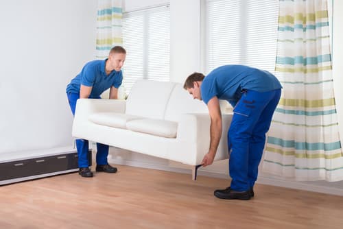 Why Should You Hire Professional Movers 5 Why should you hire professional movers