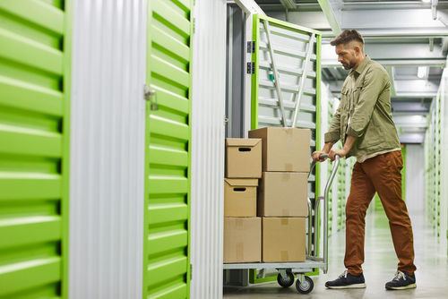 What Is The Advantage Of A Storage Warehouse What is the advantage of a storage warehouse