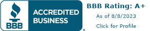 bbb Blue Seal