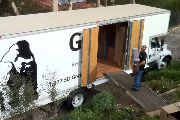 Gm Home 1 1 moving services rancho santa fe