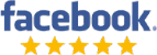 Facebook Reviews Logo 1 Facebook Reviews Logo 1