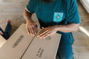 office moving service