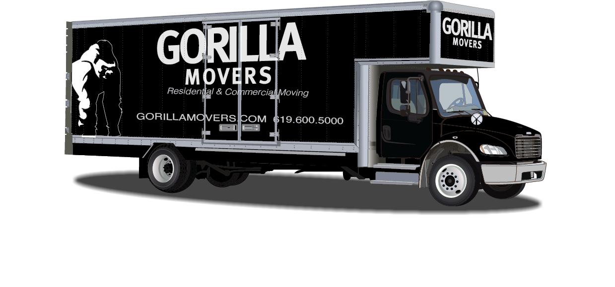 Gorillatruck