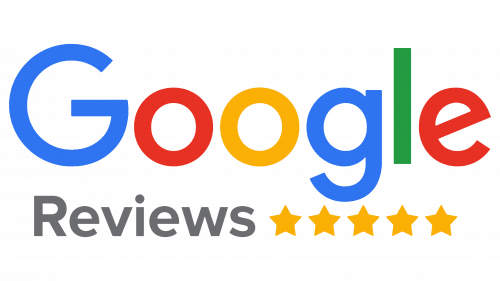 Google Review Logo 500x281 2 Png