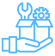 Customer Service Icon