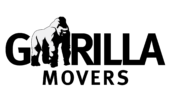 Gorilla Movers Logo