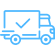 Moving Equipemt Icon
