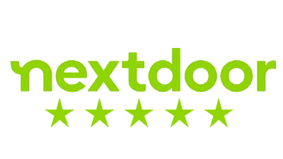 Nextdoor Logo Review1 Png