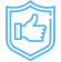Top Rated Icon